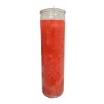 **DISCONTINUED** 7 Day - Mixed Plain Pink-Reddish